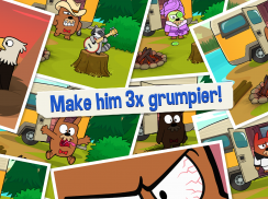 Do Not Disturb 3 - Grumpy Marmot Pranks! screenshot 9