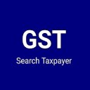 Search GST Taxpayer Icon