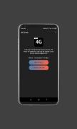 4G LOCK screenshot 1