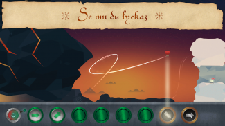 Julkalendern: Selmas saga screenshot 1