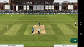 Cricket Captain 2021 screenshot 6