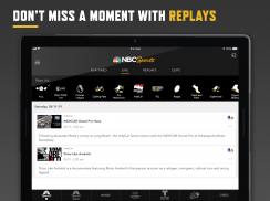 NBC Sports screenshot 0