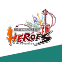 BRAVE FRONTIER HEROES App - BF