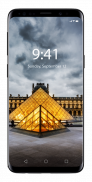 🗼 Paris Wallpapers (HD / 4K Eiffel Tower Pics) screenshot 5