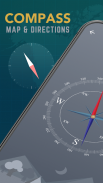 Kompas - mapy i wskazówki screenshot 6