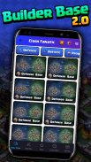Fanatic App for Clash of Clans screenshot 9