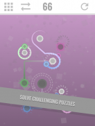 Perfect Orbit - Precision Puzzle Game screenshot 4