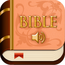 Audio Bible in English offline Icon