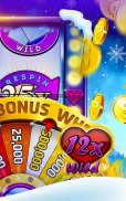 Vegas Magic™ Slots Free - Slot Machine Casino Game screenshot 8