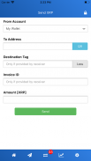 XRP Wallet - Buy & Sell Crypto on Ripple Network screenshot 10
