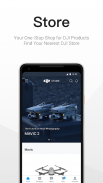 DJI Store - Deals/News/Hotspot screenshot 0