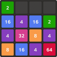 2048 Puzzle screenshot 3