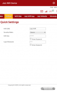 Jazz Wifi Device (Working!) screenshot 5