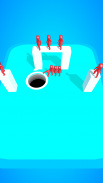 Crowd Hole screenshot 2