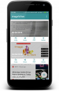 Image To Text Converter [OCR] screenshot 1