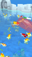 Aquarium Land - Fishbowl World screenshot 0