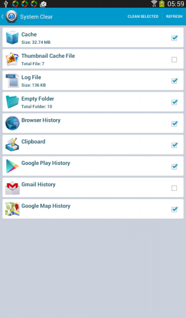 EC Cleaner Master Optimiz ASUS | Download APK for Android ...