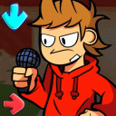 Tord Fireday night funny Mod : FMF Dance Test