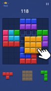 Block Puzzle - Impulse Brain screenshot 11