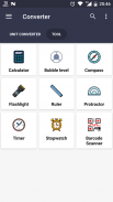 Unit Converter & Smart Tools screenshot 7
