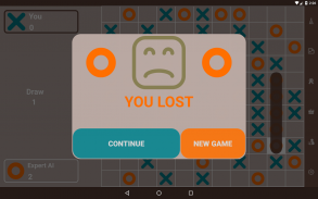 Tic Tac Toe - Global screenshot 8