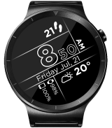 FACE-ify HD Watch Face screenshot 15