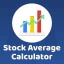 Stock Average Calculator