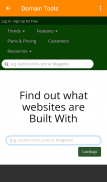 Domain Tools and Website Tools screenshot 3