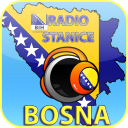 Radio Stanice BIH Icon