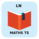 Maths TS : LN