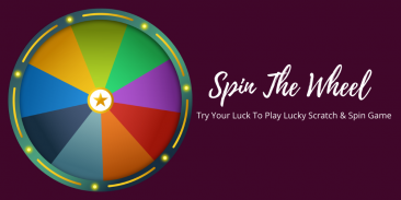 Lucky Scratch & Spin screenshot 2