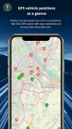 GPS Fleet Software APP screenshot 0
