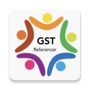 GST Referencer