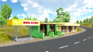 Bus Simulator Kerala screenshot 6