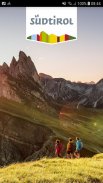 South Tyrol Trekking Guide screenshot 6