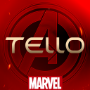 Tello Hero Icon