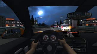 Racing Limits screenshot 5