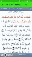 Saad Al Ghamdi Quran Lengkap Baca & Dengar Offline screenshot 5