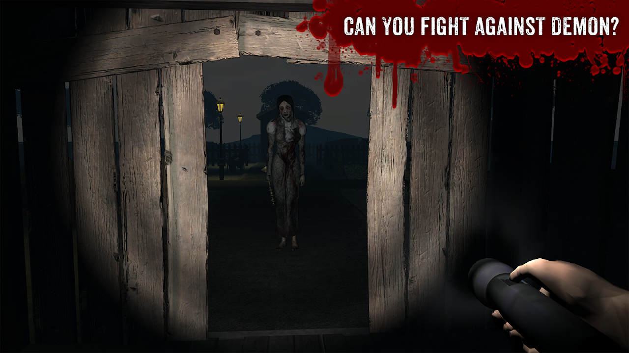 The Fear 3 - Baixar APK para Android