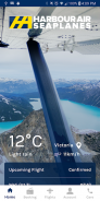 Harbour Air screenshot 0