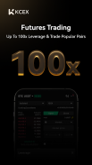 KCEX: Buy Bitcoin BTC & Crypto screenshot 3