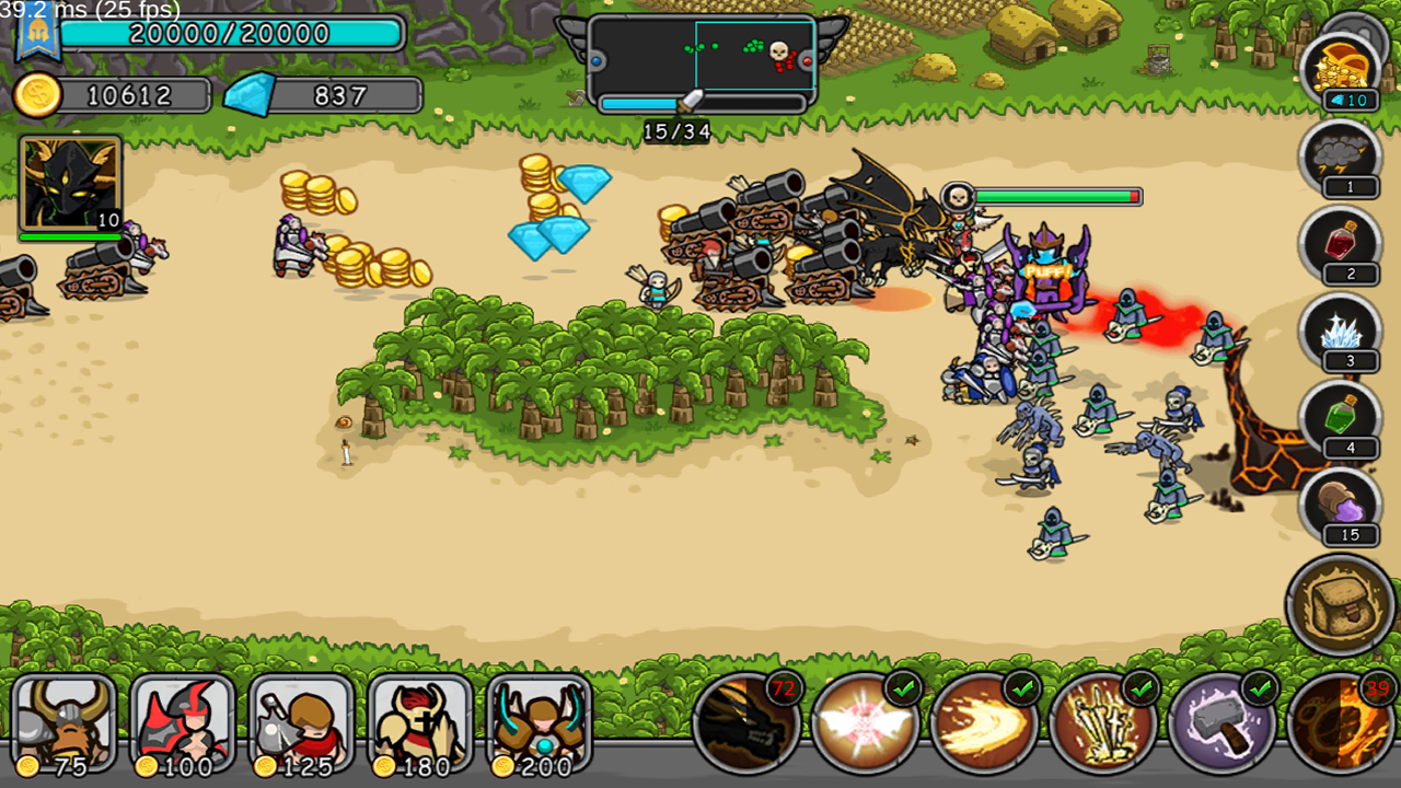 Frontier Wars - APK Download for Android | Aptoide