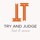 Try and Judge