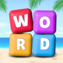 Stack Word_Puzzle Game