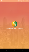 Send Money India screenshot 0