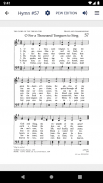 The United Methodist Hymnal screenshot 5