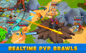 Mini World Royale APK 1.5.0 Free Download for Android