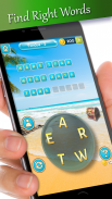 Sun Word: A word search and word guess game screenshot 7