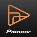 Pioneer Remote App Icon