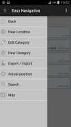 Clicknav - One Click Navigation screenshot 2